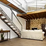 Casa Portelles Daire