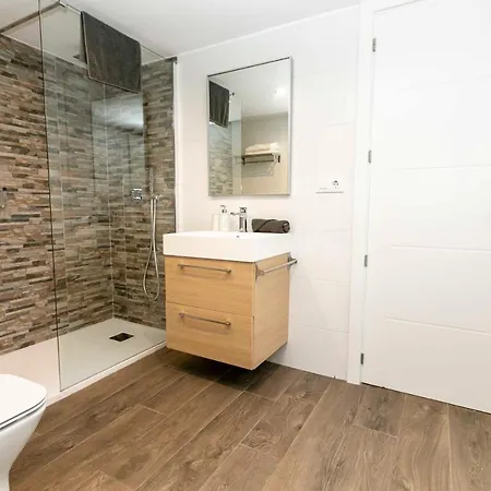 Casa Portelles Apartamento *