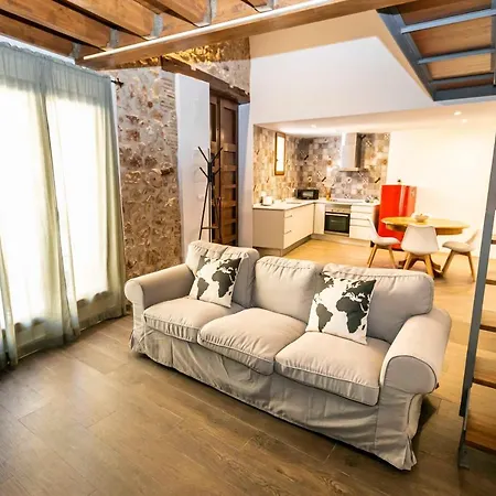 Casa Portelles * Denia