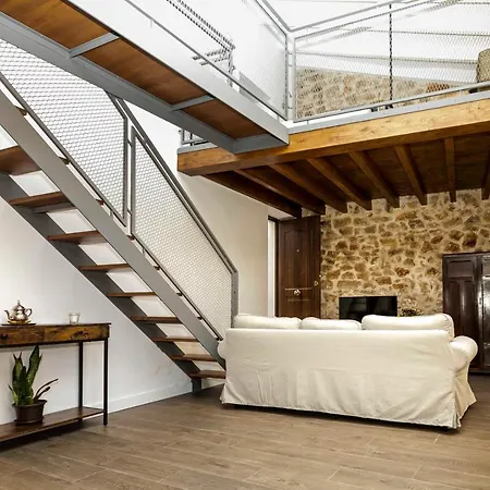 Casa Portelles Apartamento