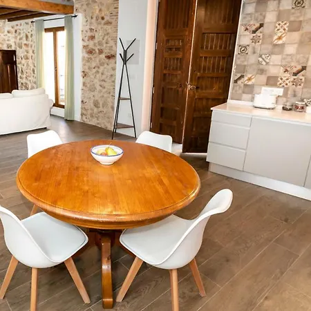 Apartamento Casa Portelles