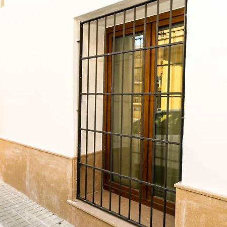 Apartment Casa Portelles Denia