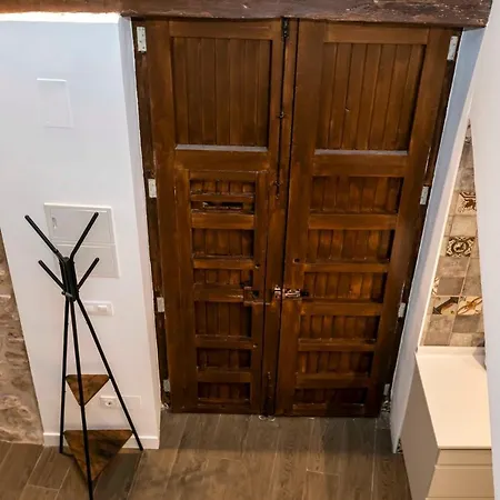 Casa Portelles * Denia